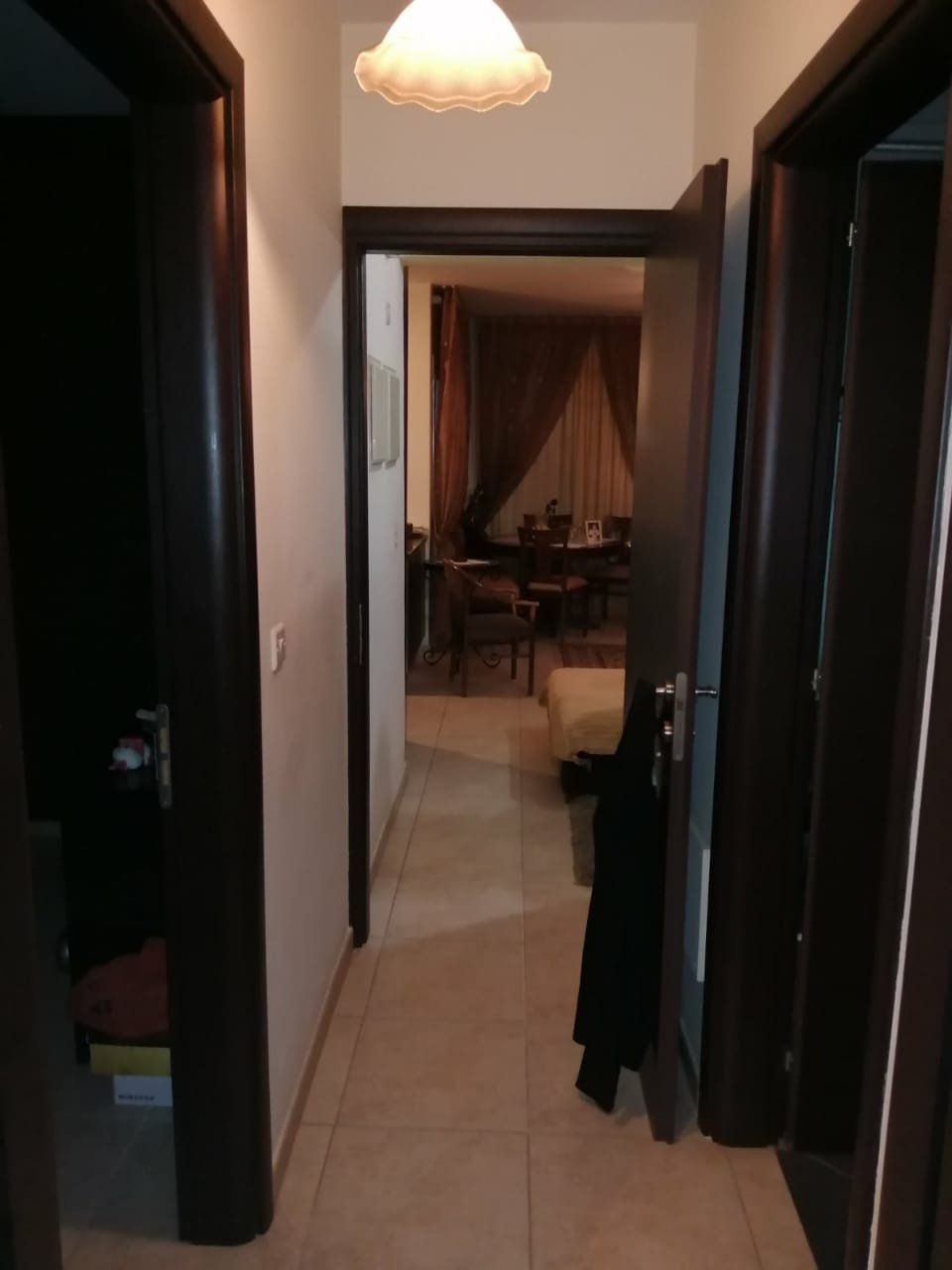 Apartment (Flat) in Agios Nikolaos, Limassol for Sale