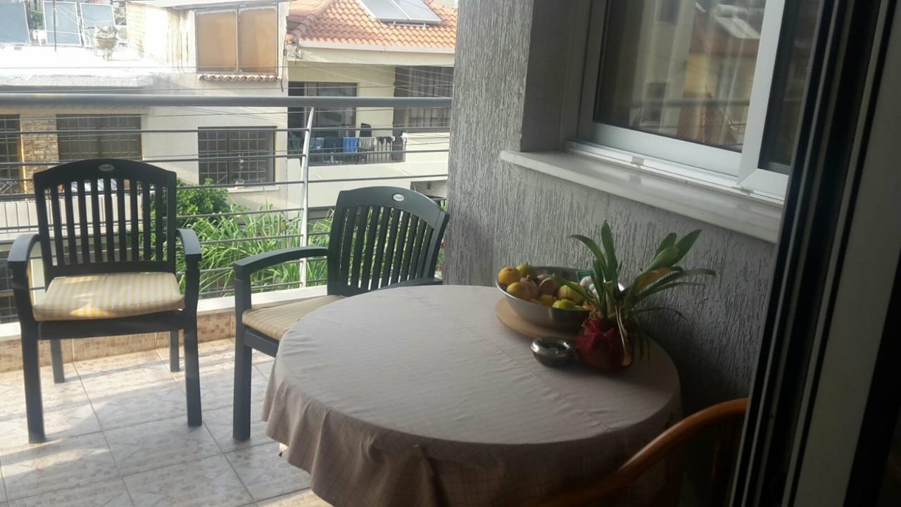 Apartment (Flat) in Agios Nikolaos, Limassol for Sale