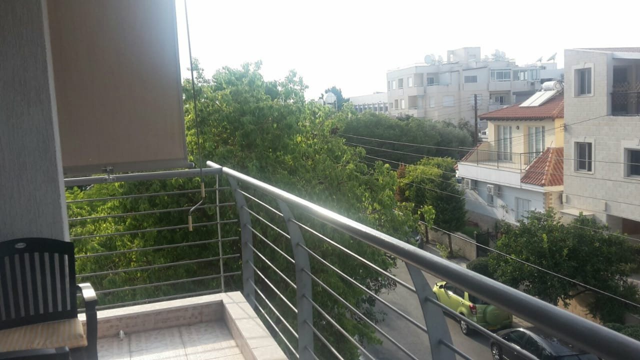 Apartment (Flat) in Agios Nikolaos, Limassol for Sale