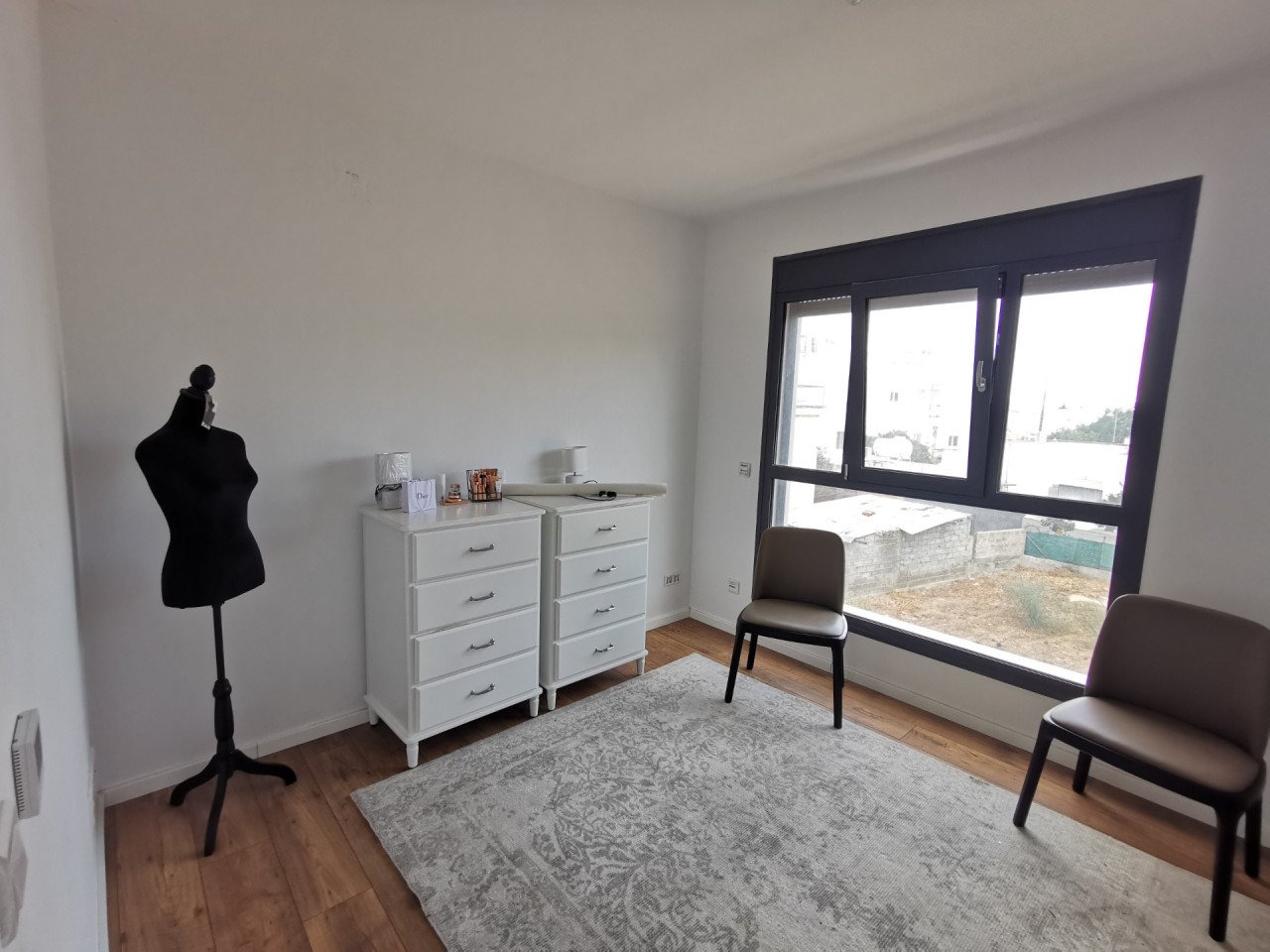 Apartment (Flat) in Aglantzia, Nicosia for Sale