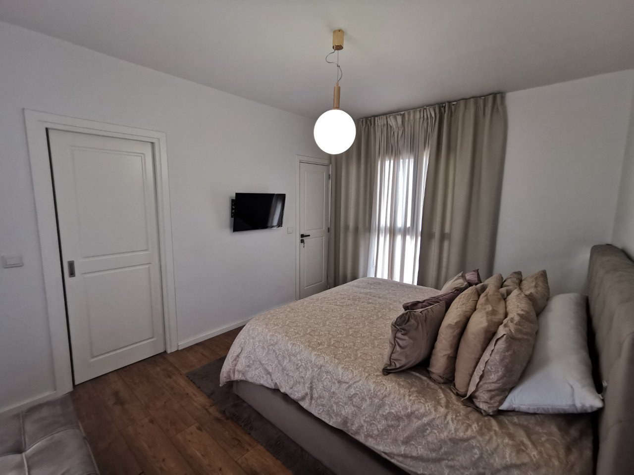 Apartment (Flat) in Aglantzia, Nicosia for Sale