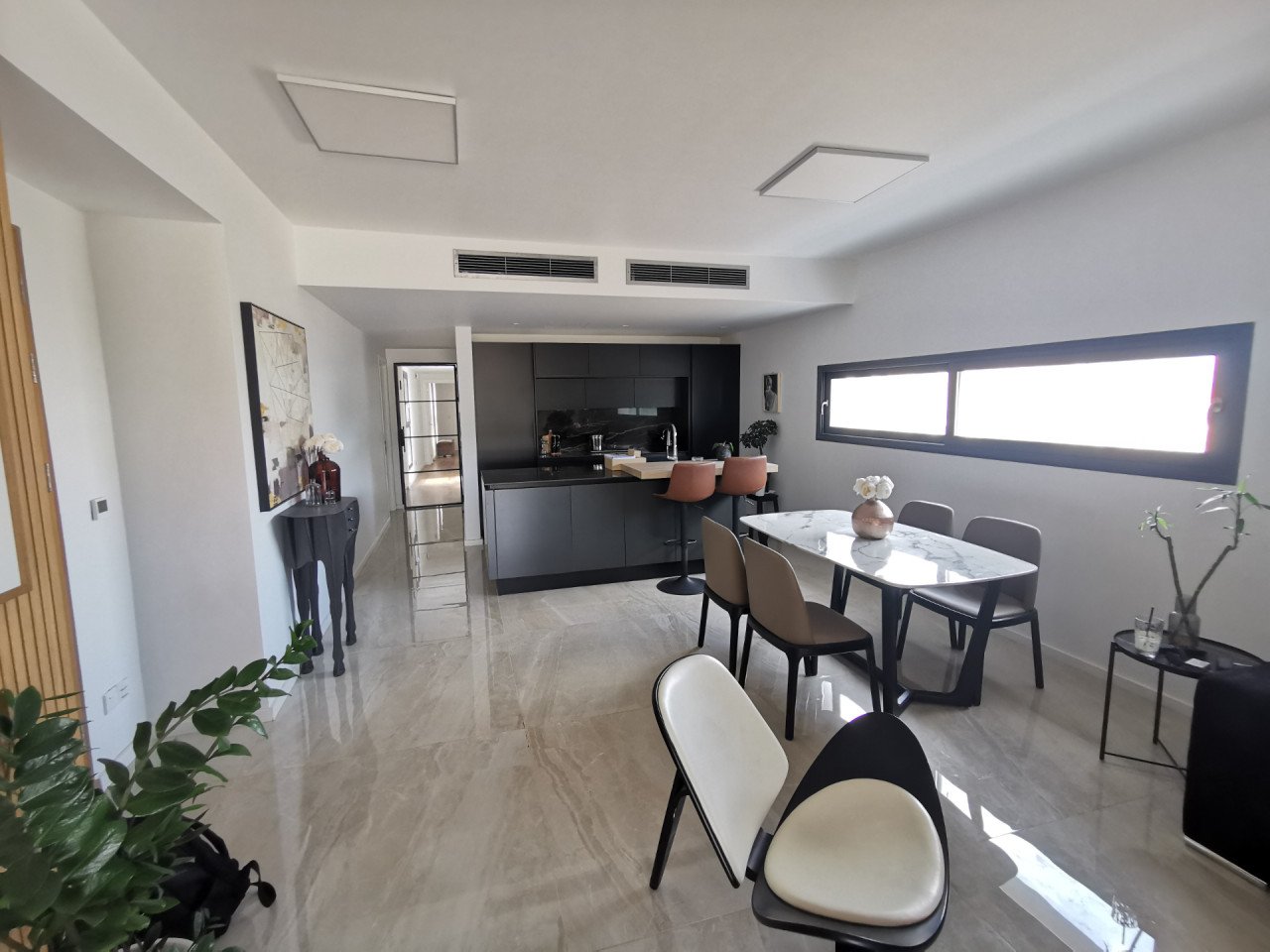 Apartment (Flat) in Aglantzia, Nicosia for Sale