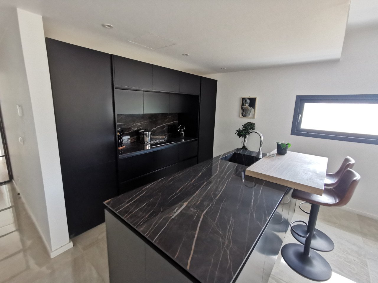 Apartment (Flat) in Aglantzia, Nicosia for Sale