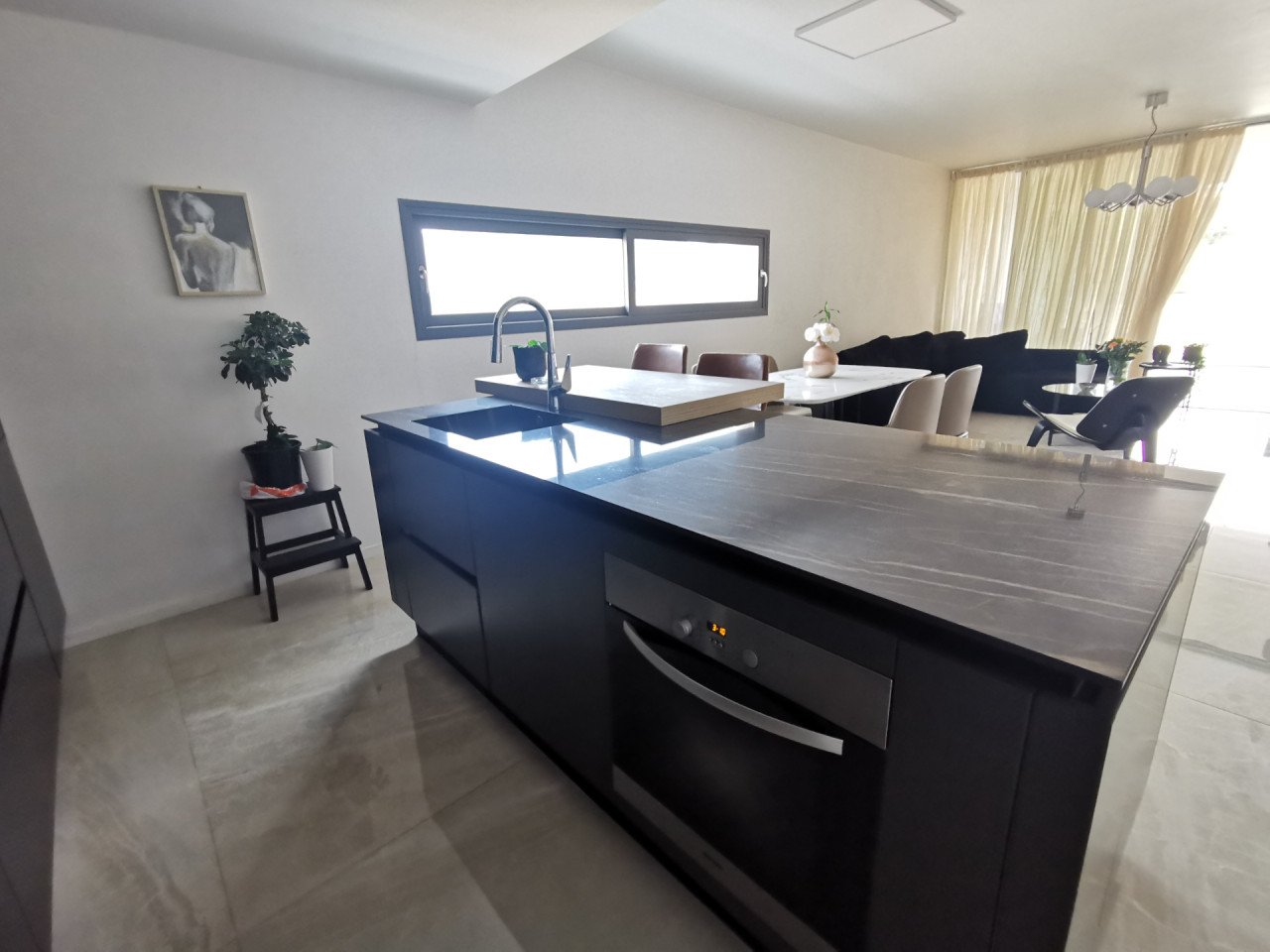 Apartment (Flat) in Aglantzia, Nicosia for Sale