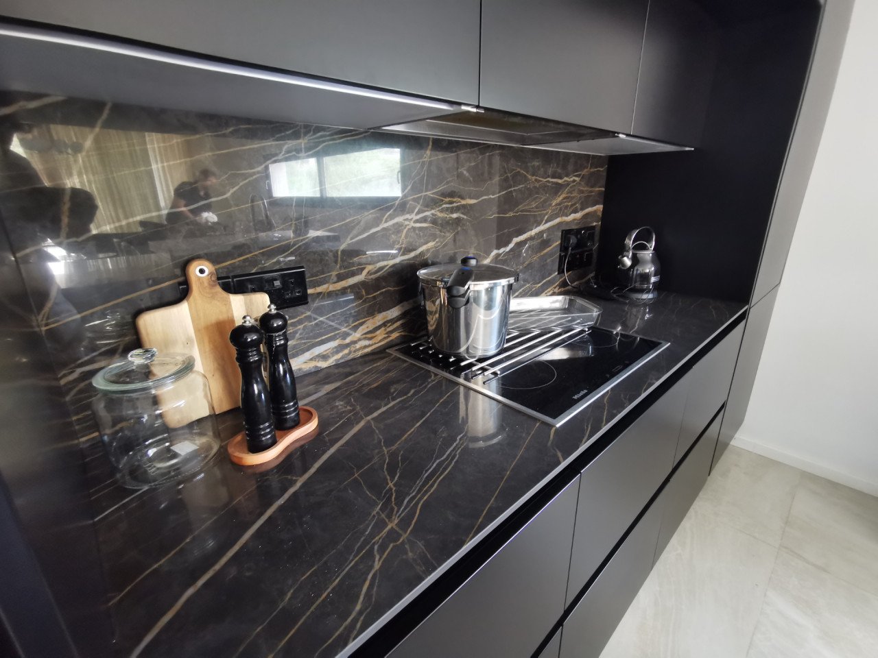 Apartment (Flat) in Aglantzia, Nicosia for Sale