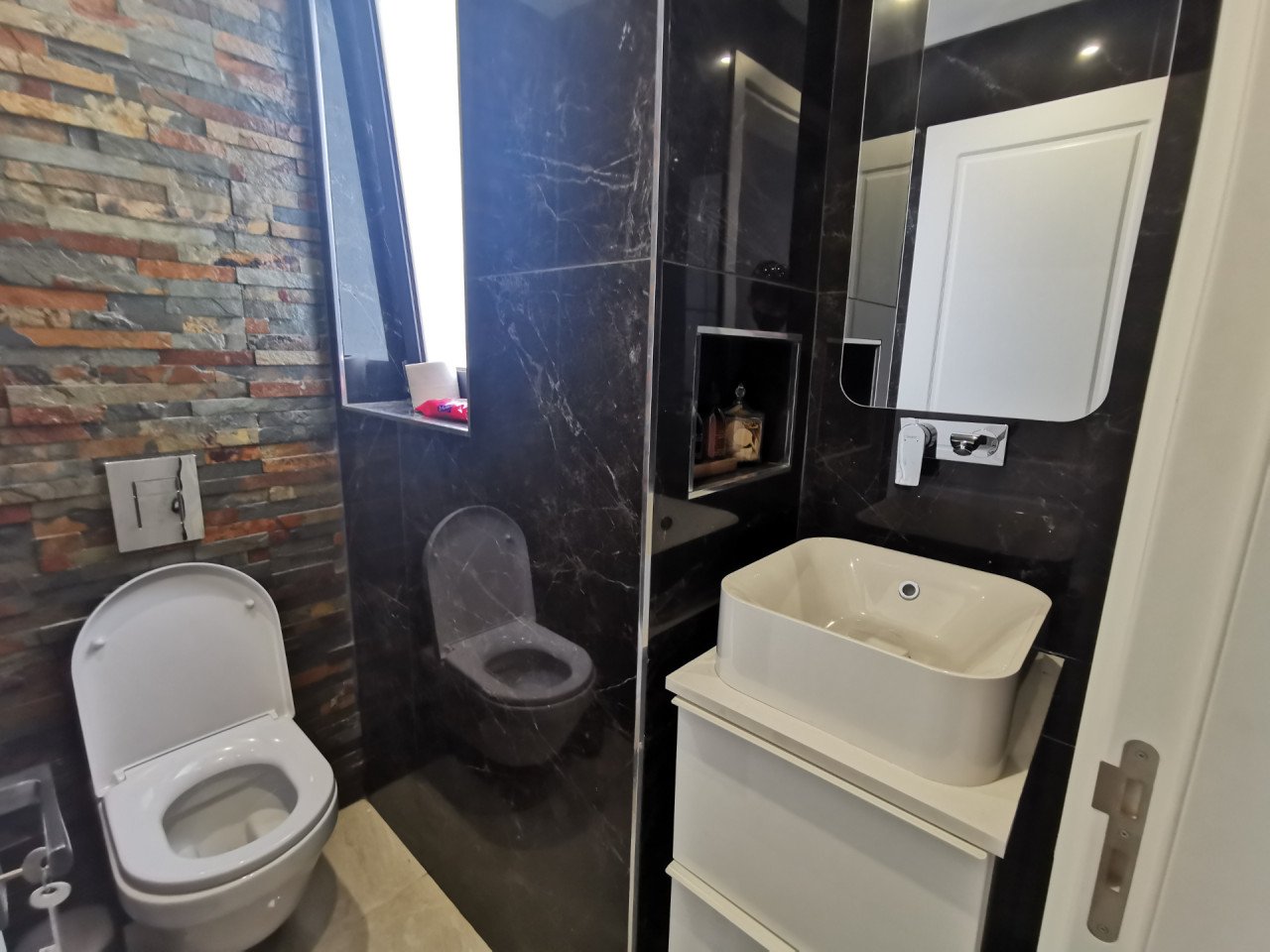 Apartment (Flat) in Aglantzia, Nicosia for Sale