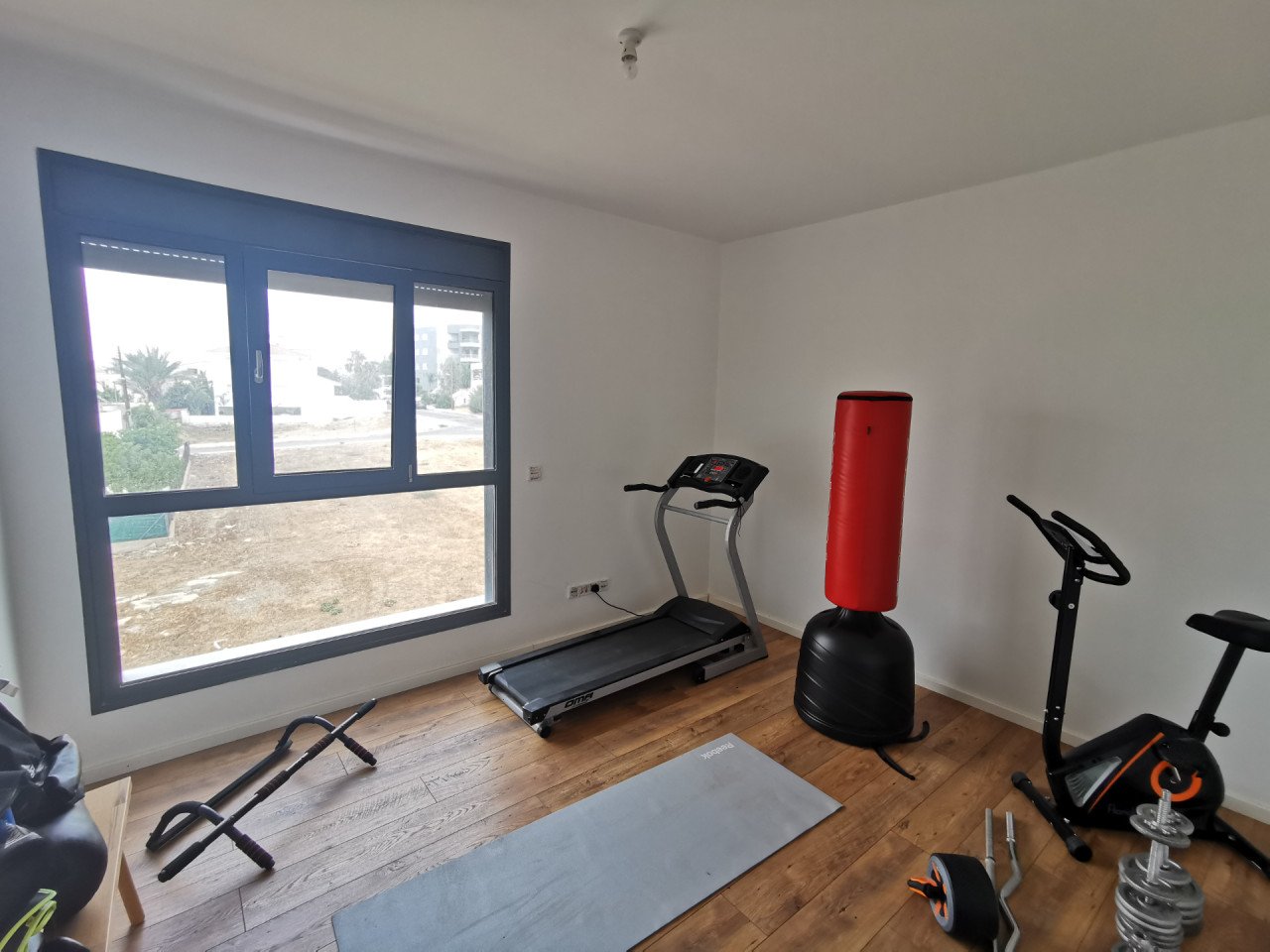 Apartment (Flat) in Aglantzia, Nicosia for Sale