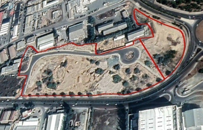 (Industrial) in Strovolos, Nicosia for Sale