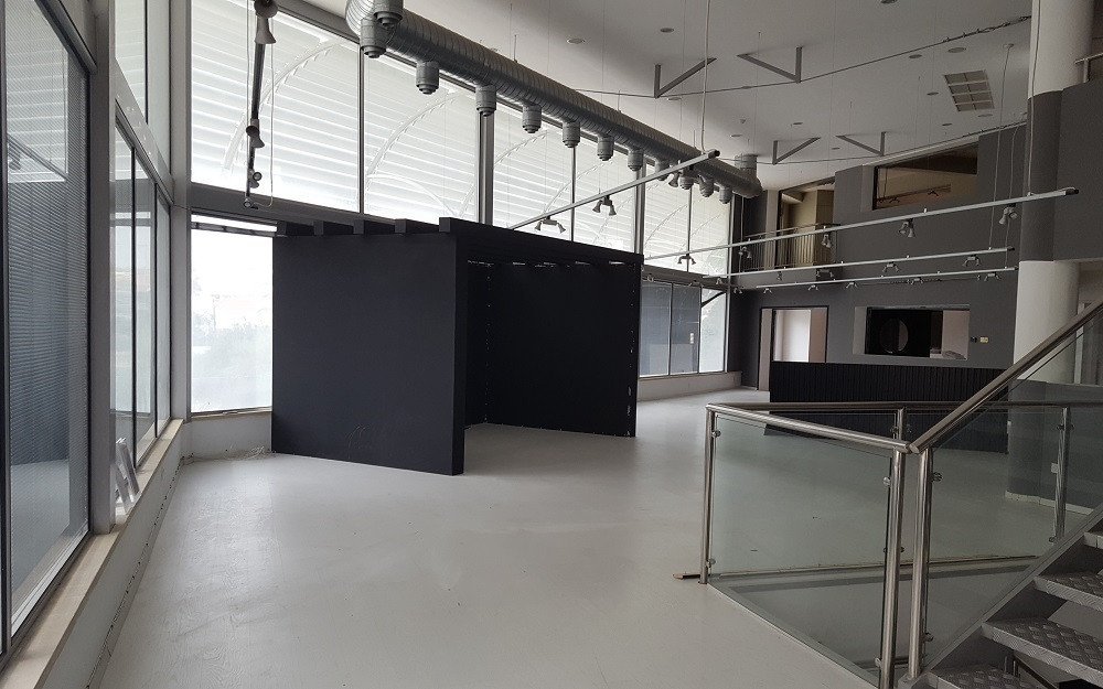 Commercial (Building) in Engomi, Nicosia for Sale