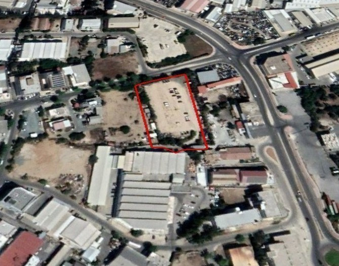 (Commercial) in Kaimakli, Nicosia for Sale