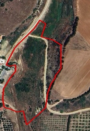 (Residential) in Kouklia, Paphos for Sale