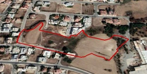 (Residential) in Dali, Nicosia for Sale