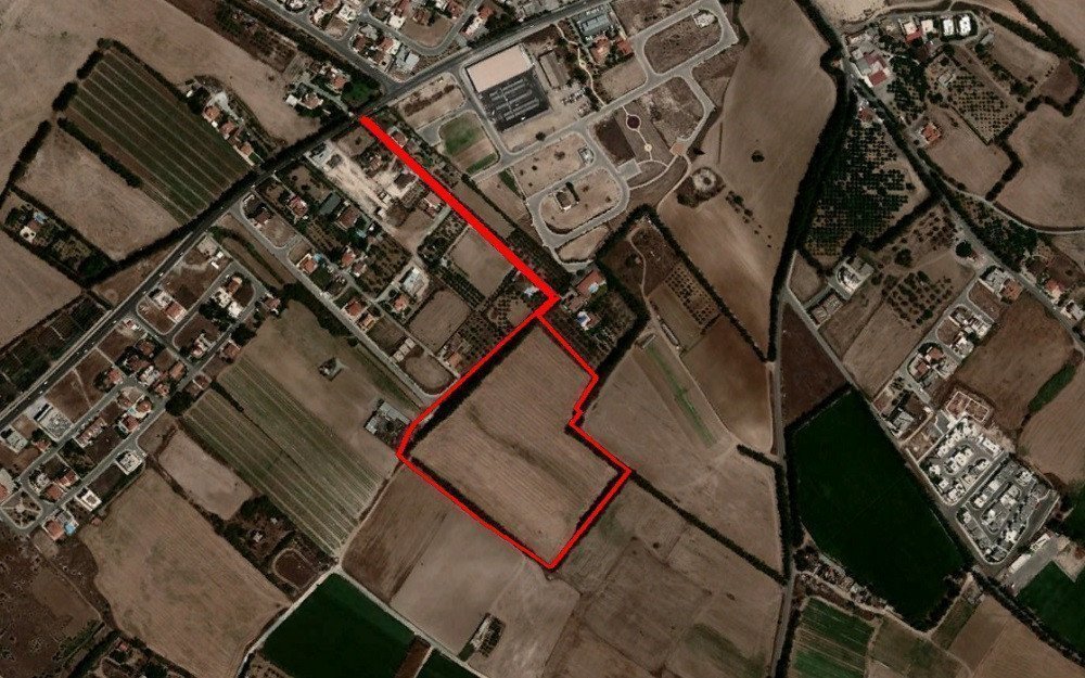 (Residential) in Meneou, Larnaca for Sale