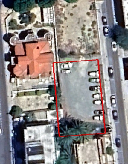 (Residential) in Trypiotis, Nicosia for Sale
