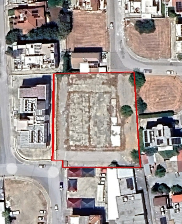 (Residential) in Strovolos, Nicosia for Sale