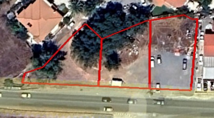 (Commercial) in Lakatamia, Nicosia for Sale
