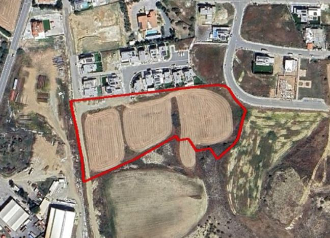 (Residential) in Dali, Nicosia for Sale