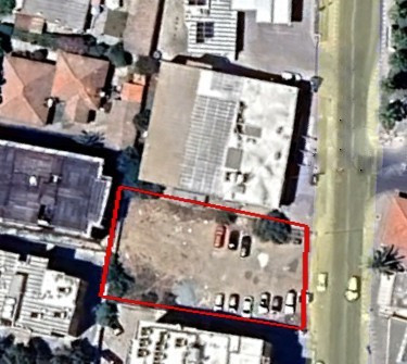 (Commercial) in Engomi, Nicosia for Sale