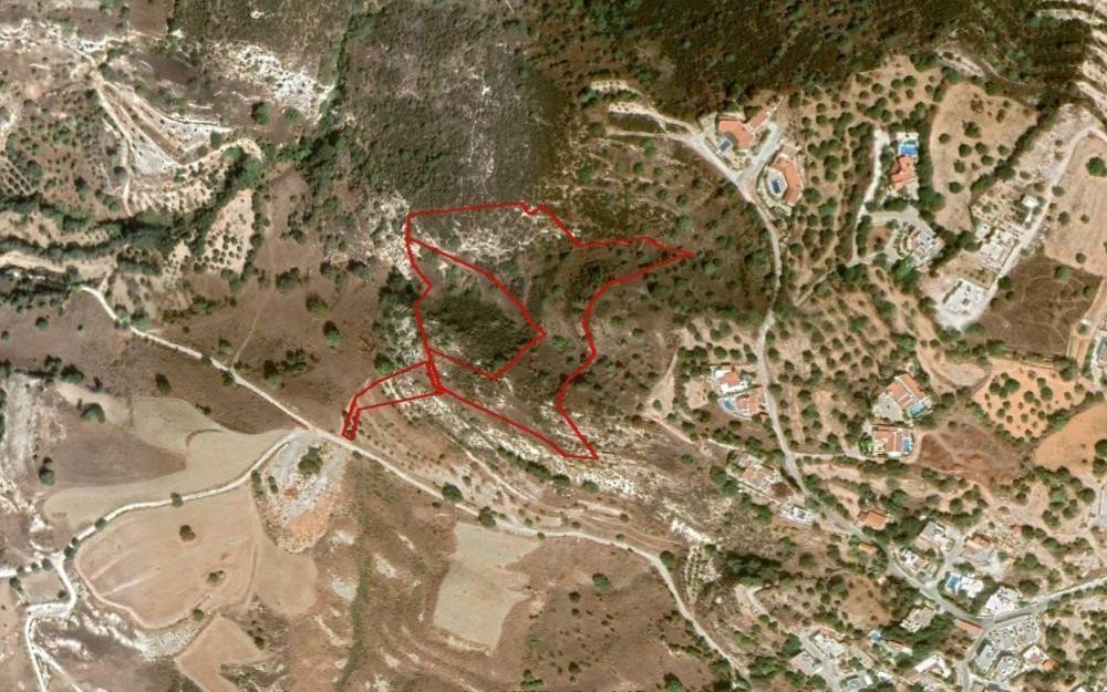 (Residential) in Armou, Paphos for Sale