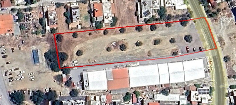 (Residential) in Latsia, Nicosia for Sale