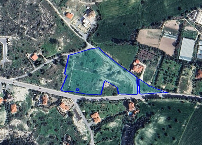 (Residential) in Kalavasos, Larnaca for Sale