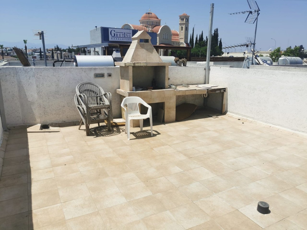 Apartment (Flat) in Engomi, Nicosia for Sale