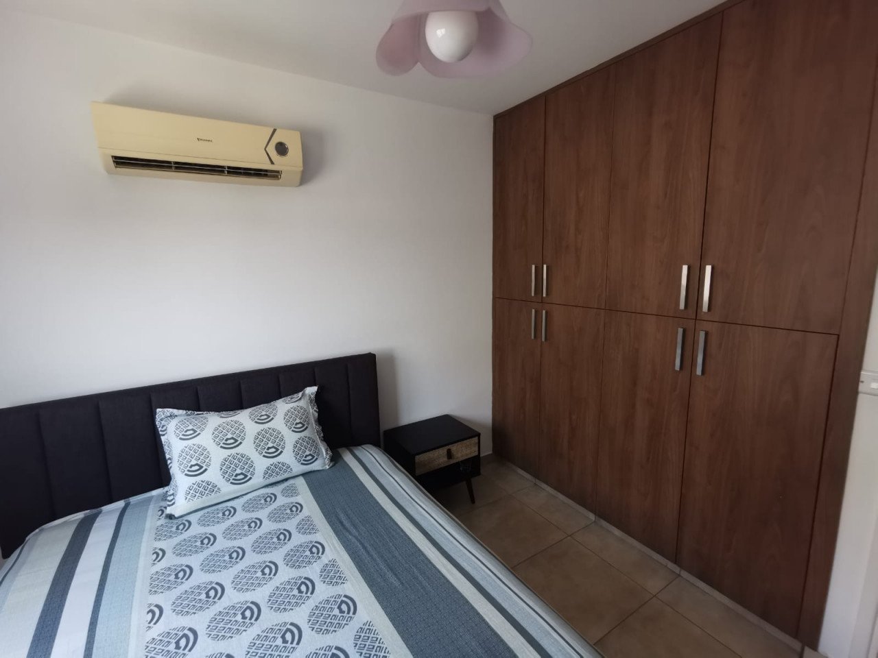 Apartment (Flat) in Engomi, Nicosia for Sale