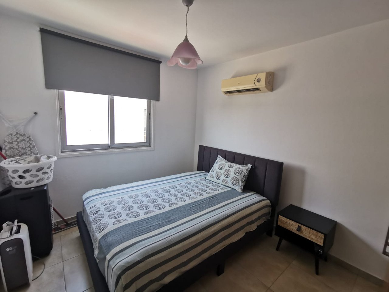 Apartment (Flat) in Engomi, Nicosia for Sale