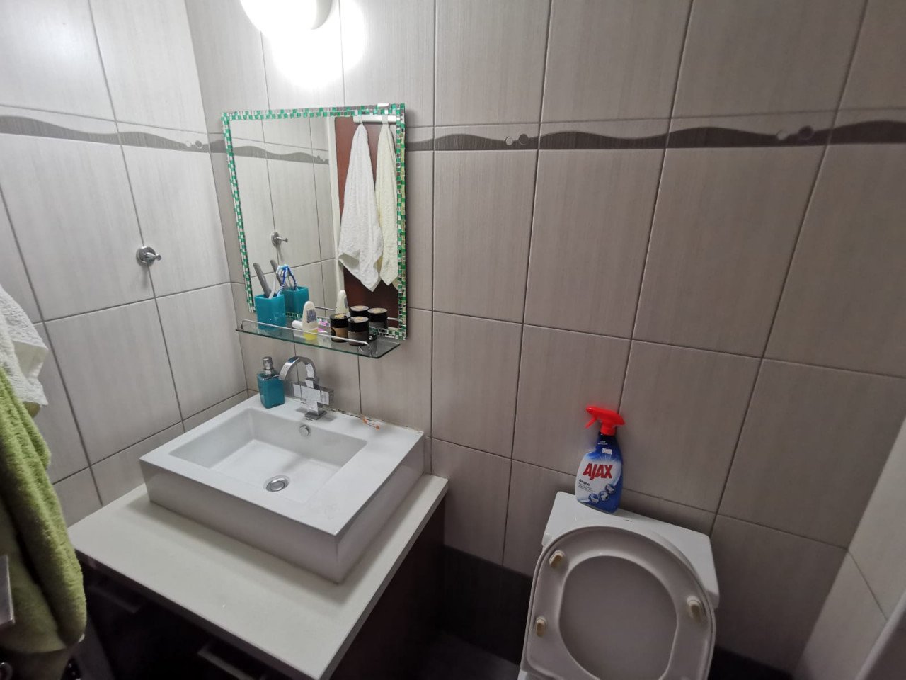 Apartment (Flat) in Engomi, Nicosia for Sale