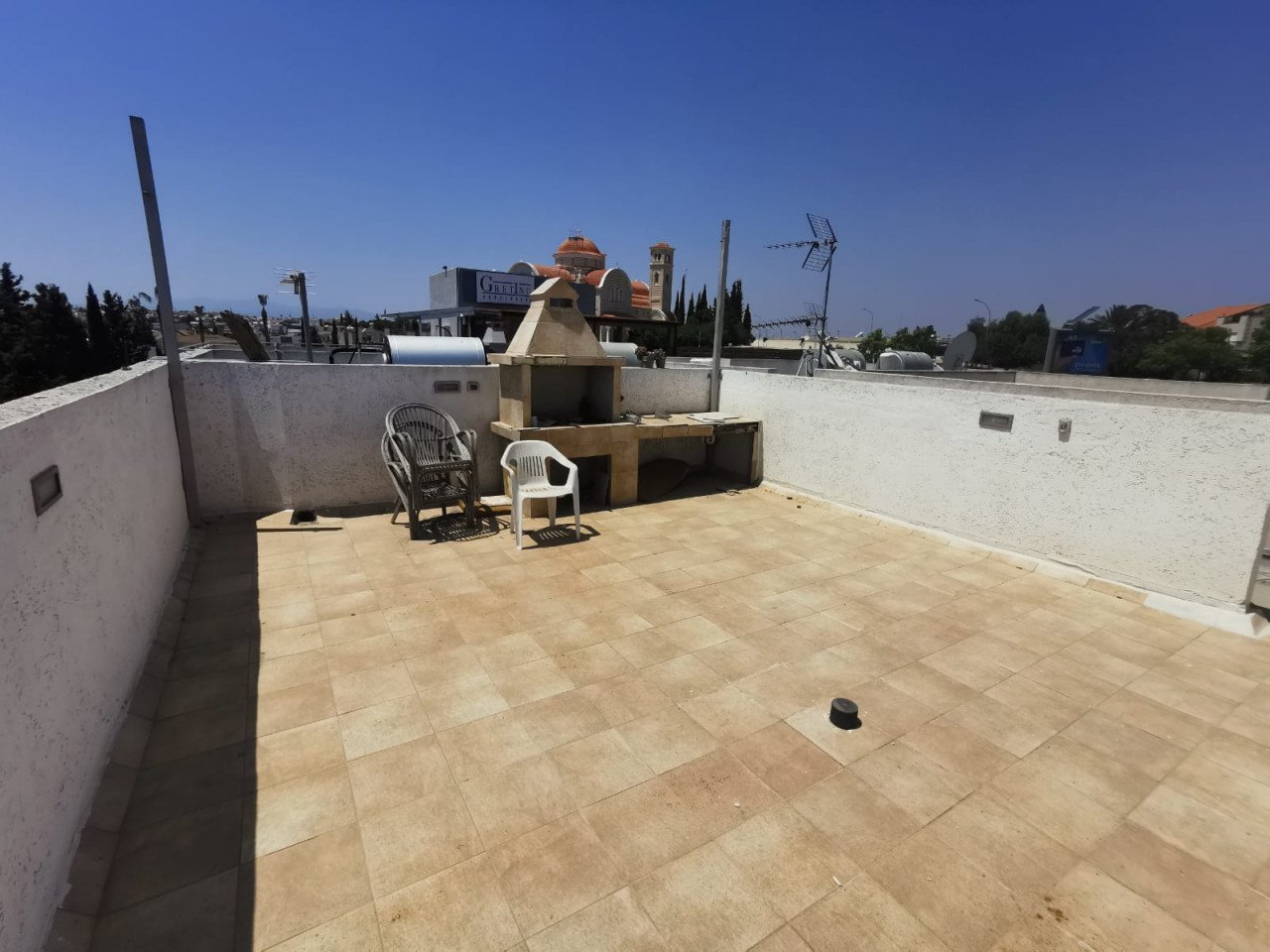 Apartment (Flat) in Engomi, Nicosia for Sale