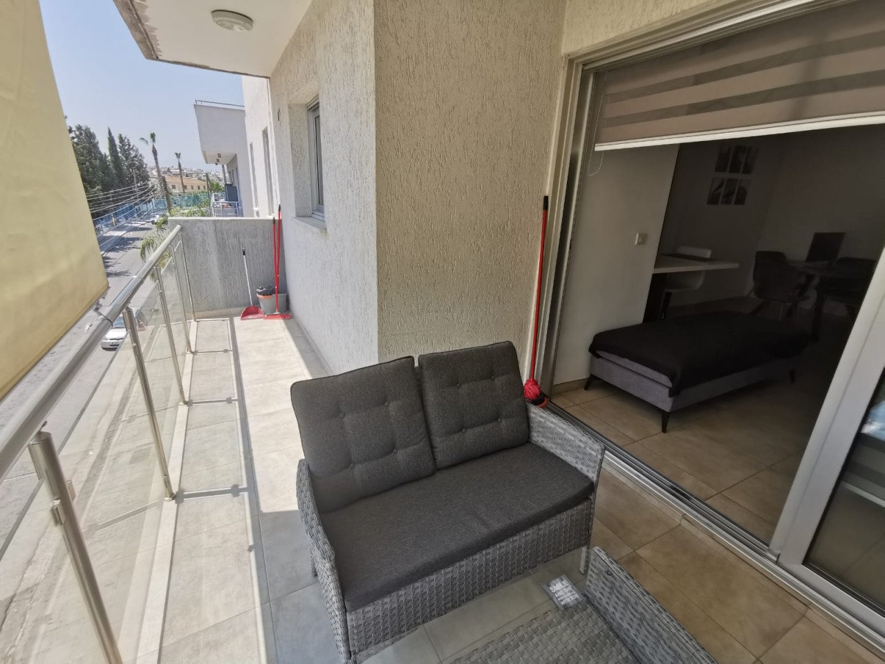 Apartment (Flat) in Engomi, Nicosia for Sale