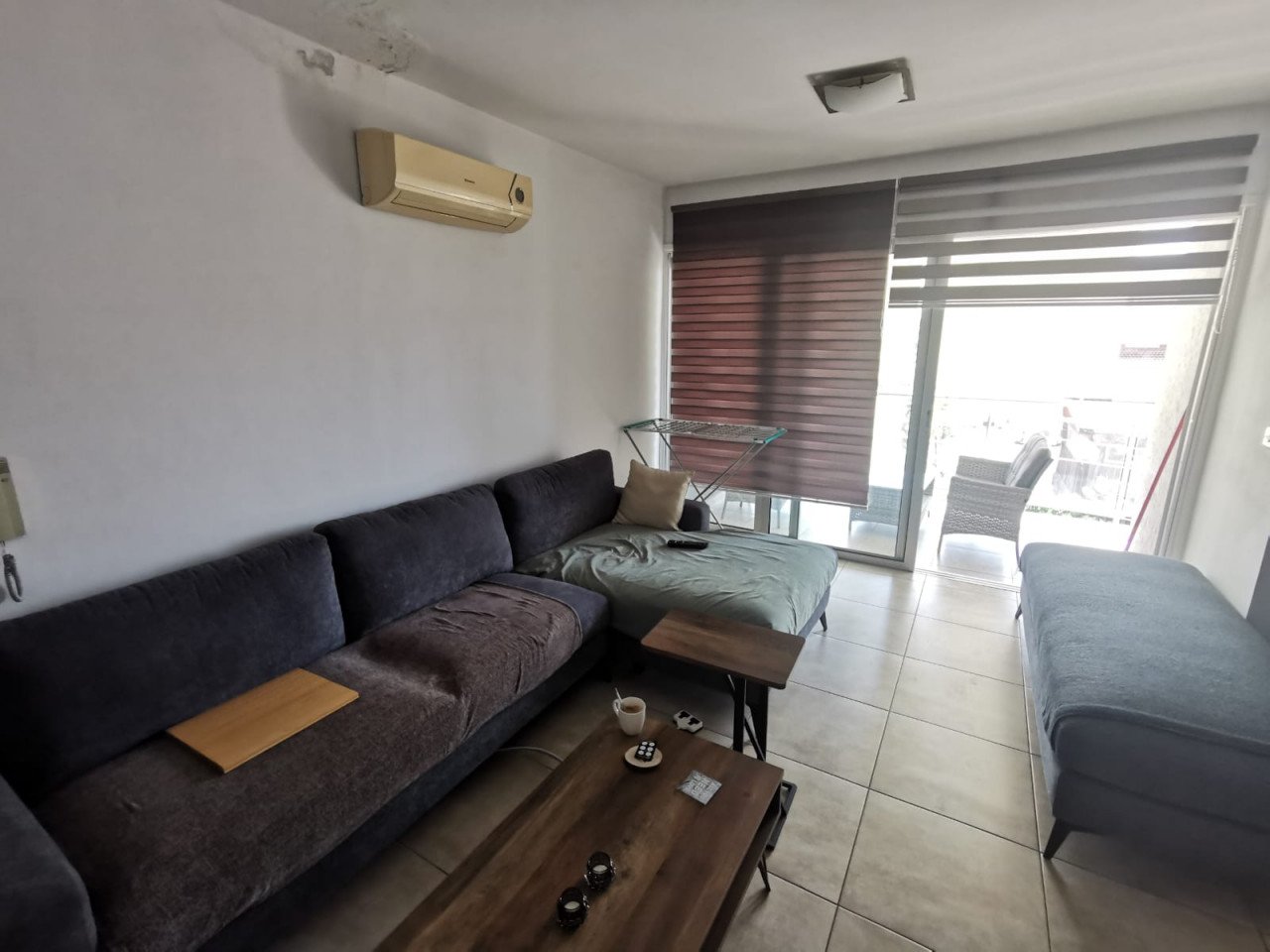 Apartment (Flat) in Engomi, Nicosia for Sale