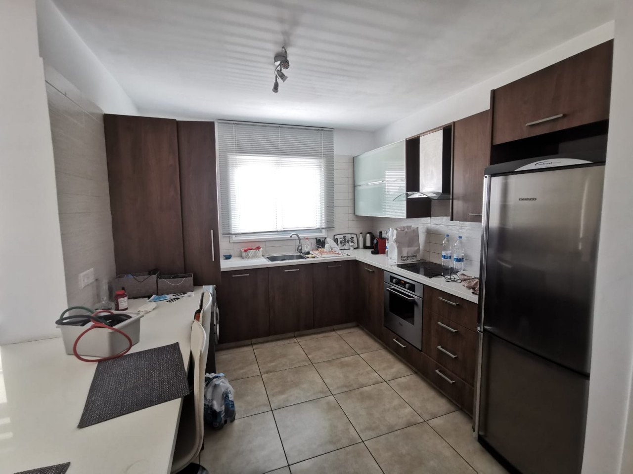 Apartment (Flat) in Engomi, Nicosia for Sale