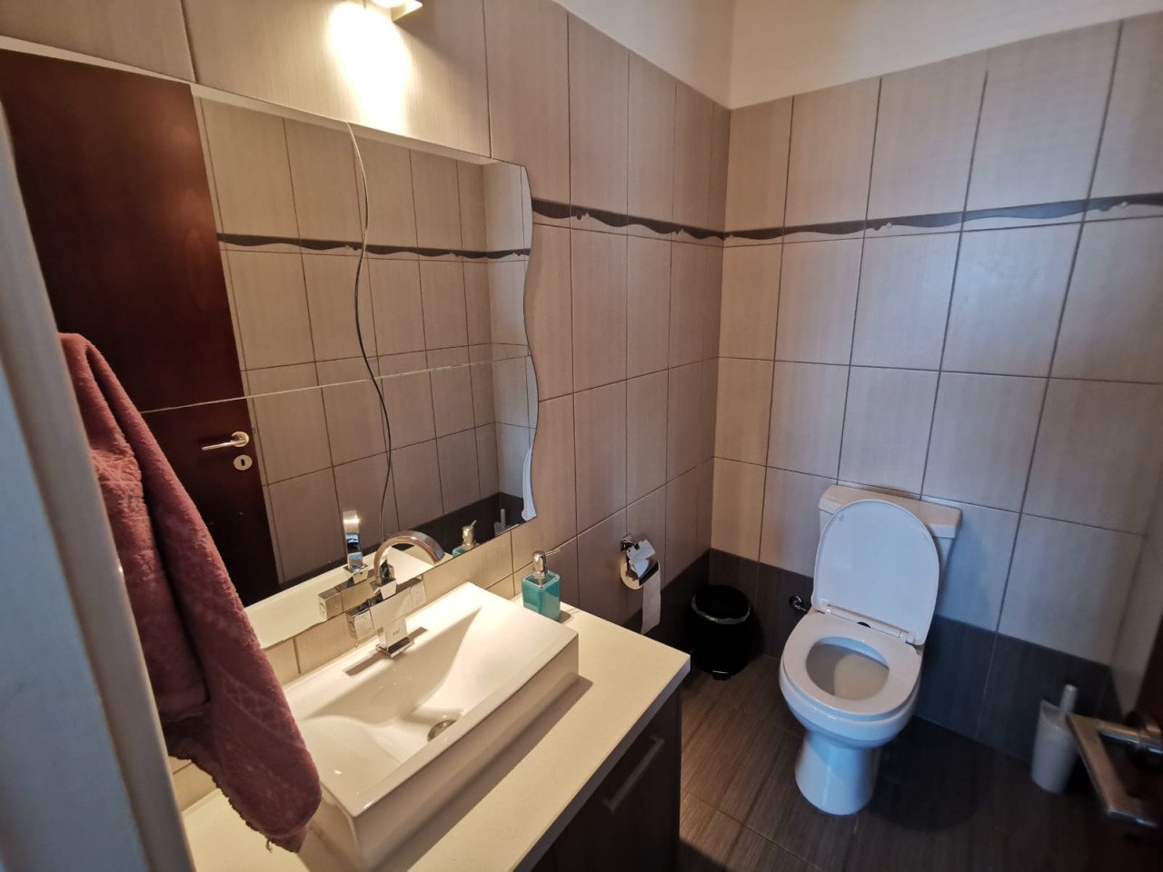 Apartment (Flat) in Engomi, Nicosia for Sale