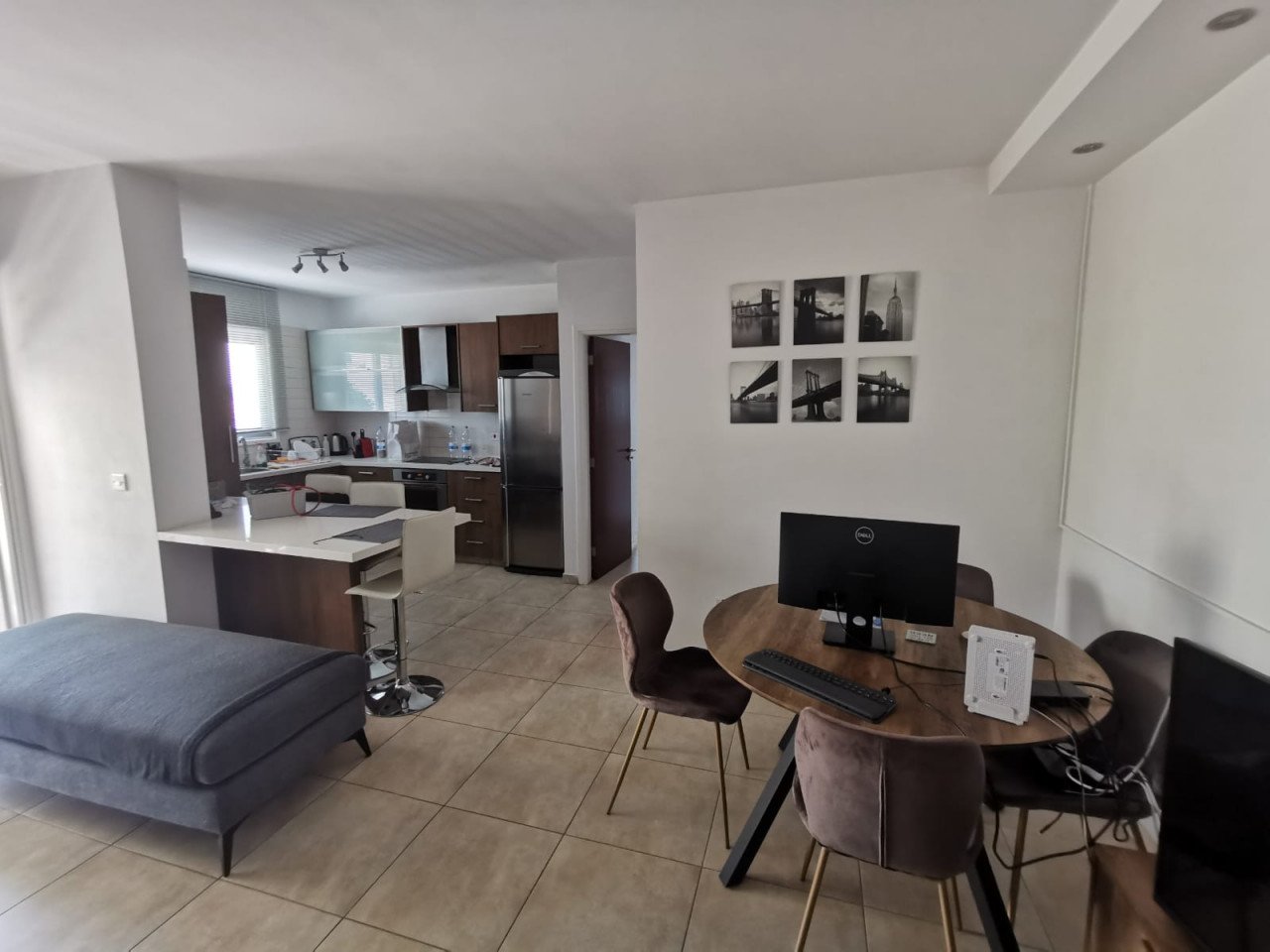Apartment (Flat) in Engomi, Nicosia for Sale