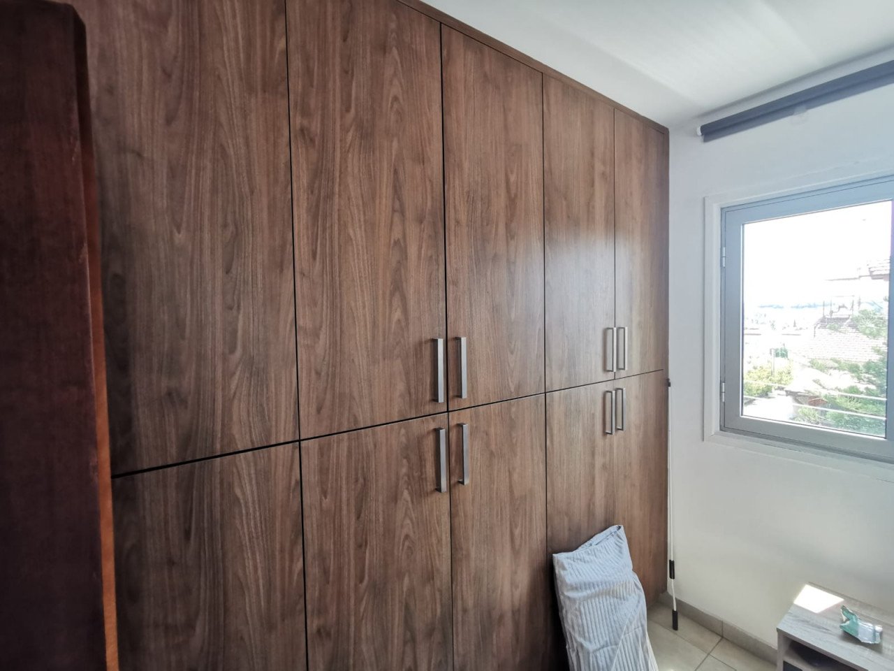 Apartment (Flat) in Engomi, Nicosia for Sale