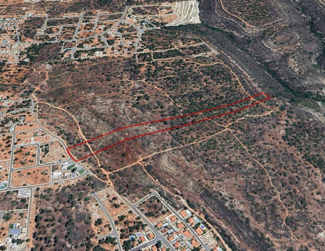 (Residential) in Souni-Zanakia, Limassol for Sale