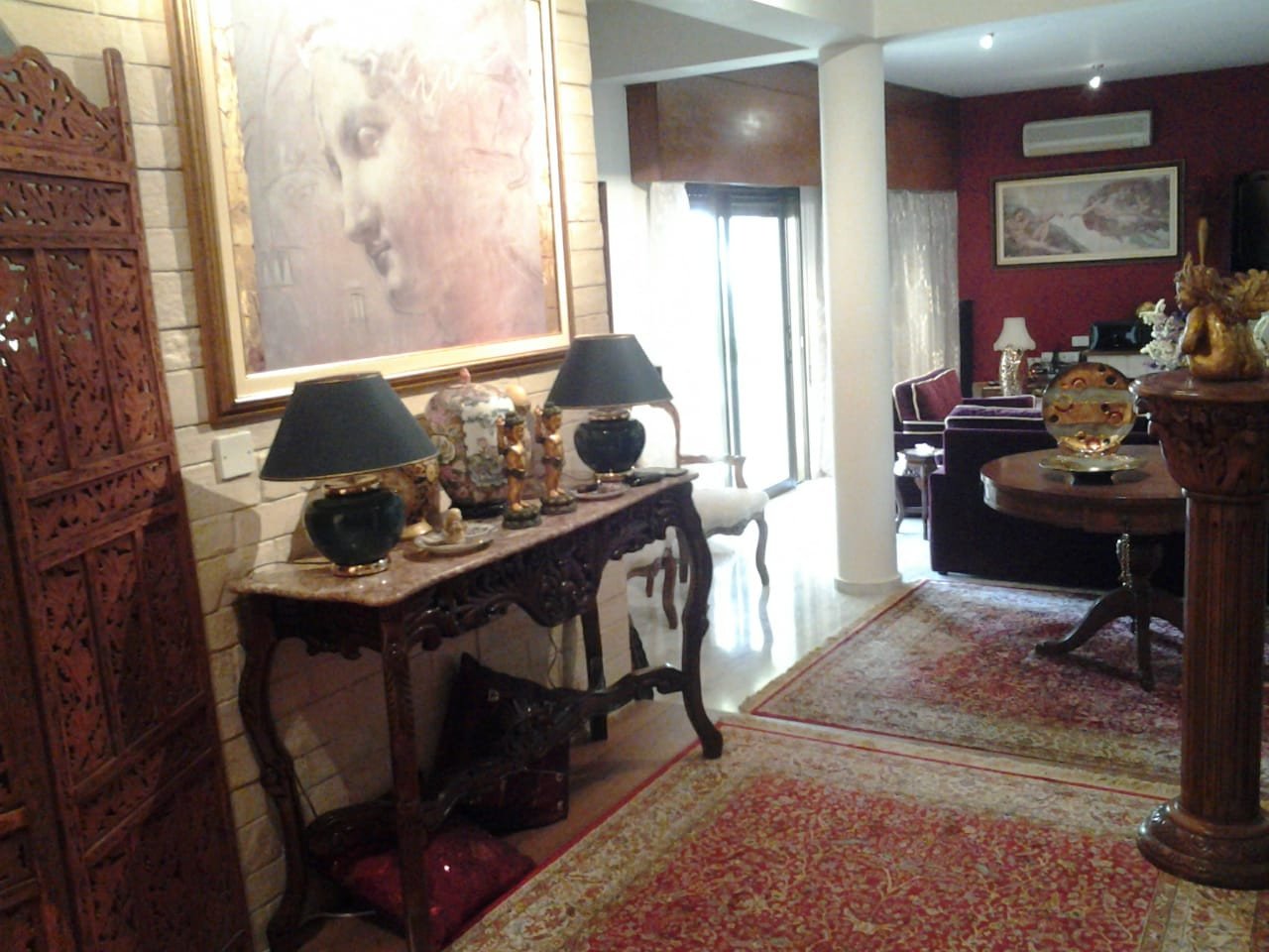 House (Detached) in Agios Tychonas, Limassol for Sale