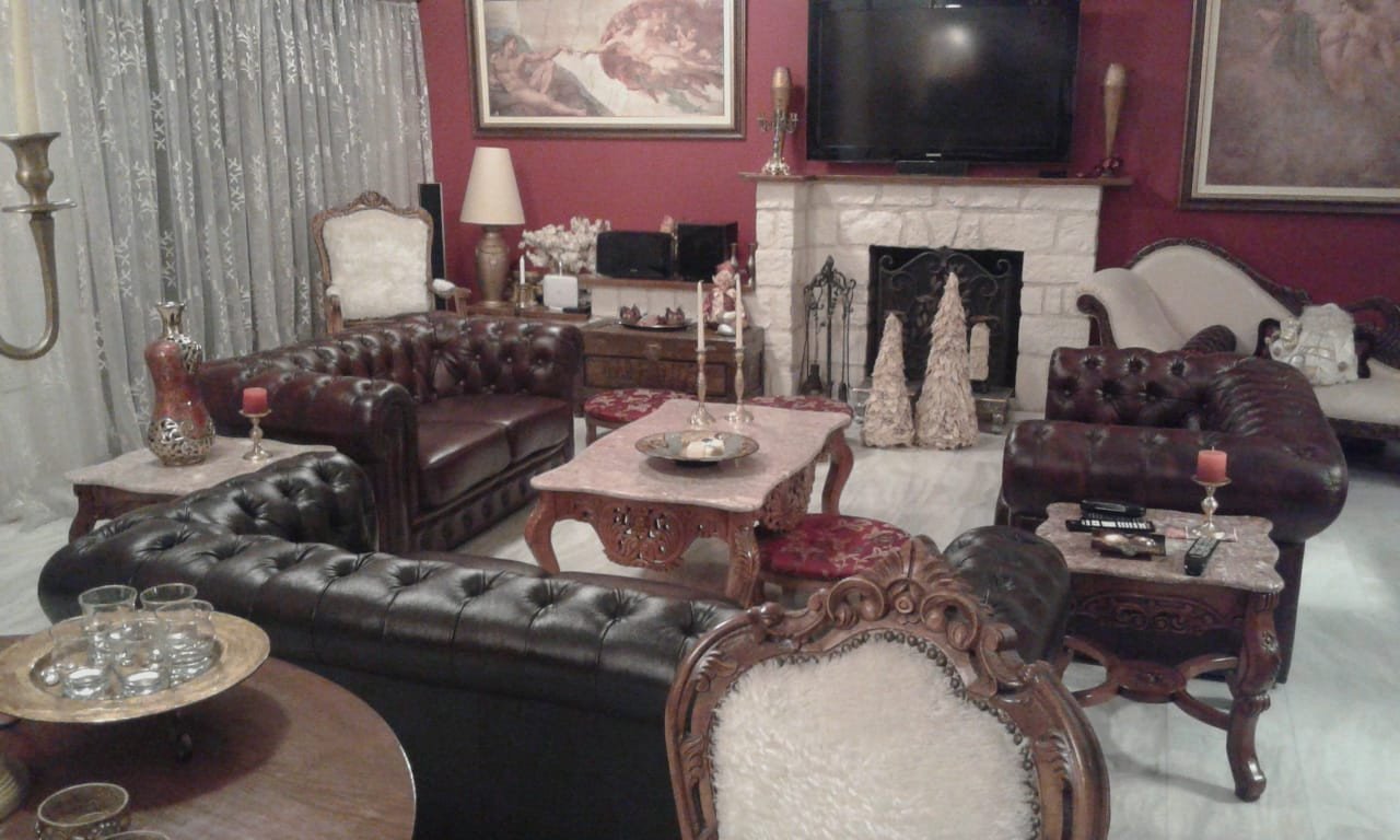 House (Detached) in Agios Tychonas, Limassol for Sale