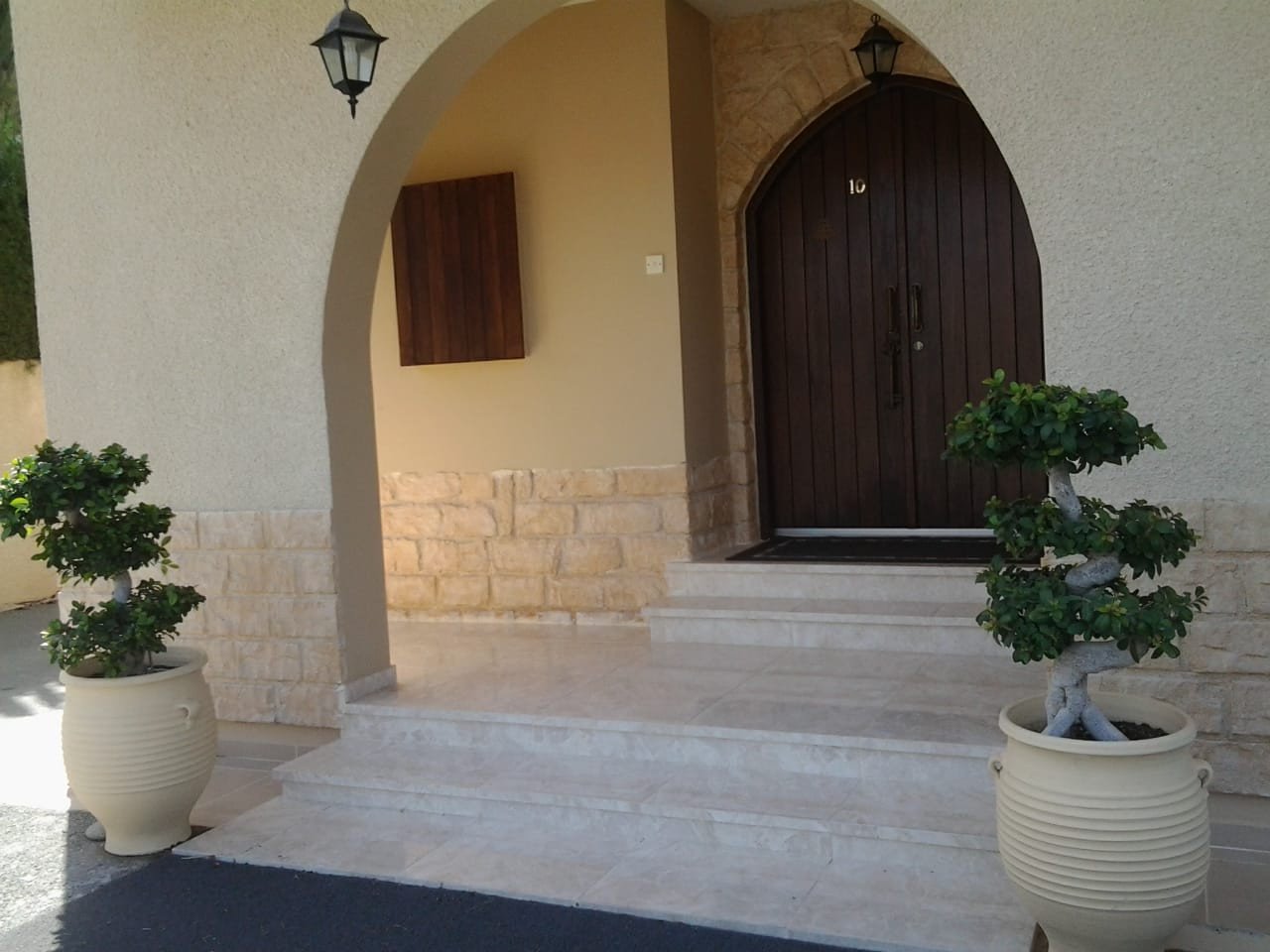 House (Detached) in Agios Tychonas, Limassol for Sale
