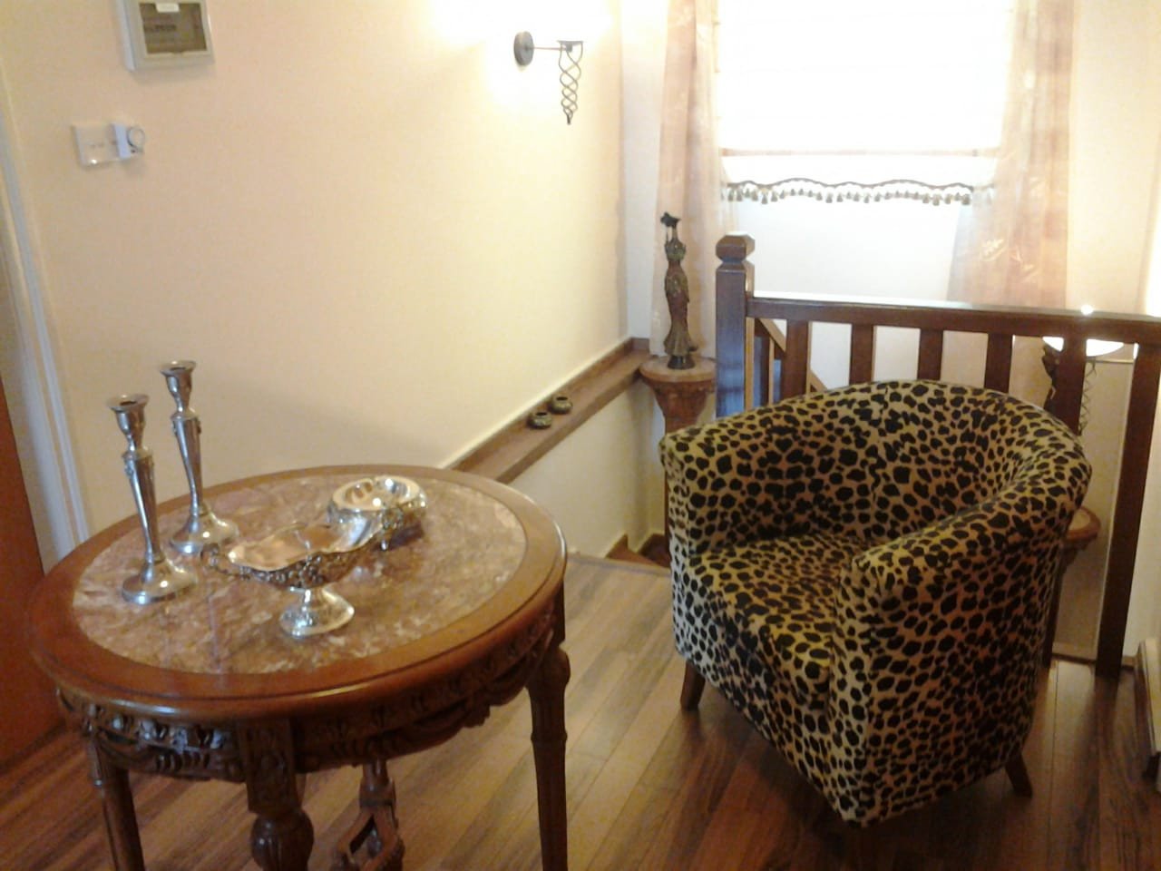 House (Detached) in Agios Tychonas, Limassol for Sale