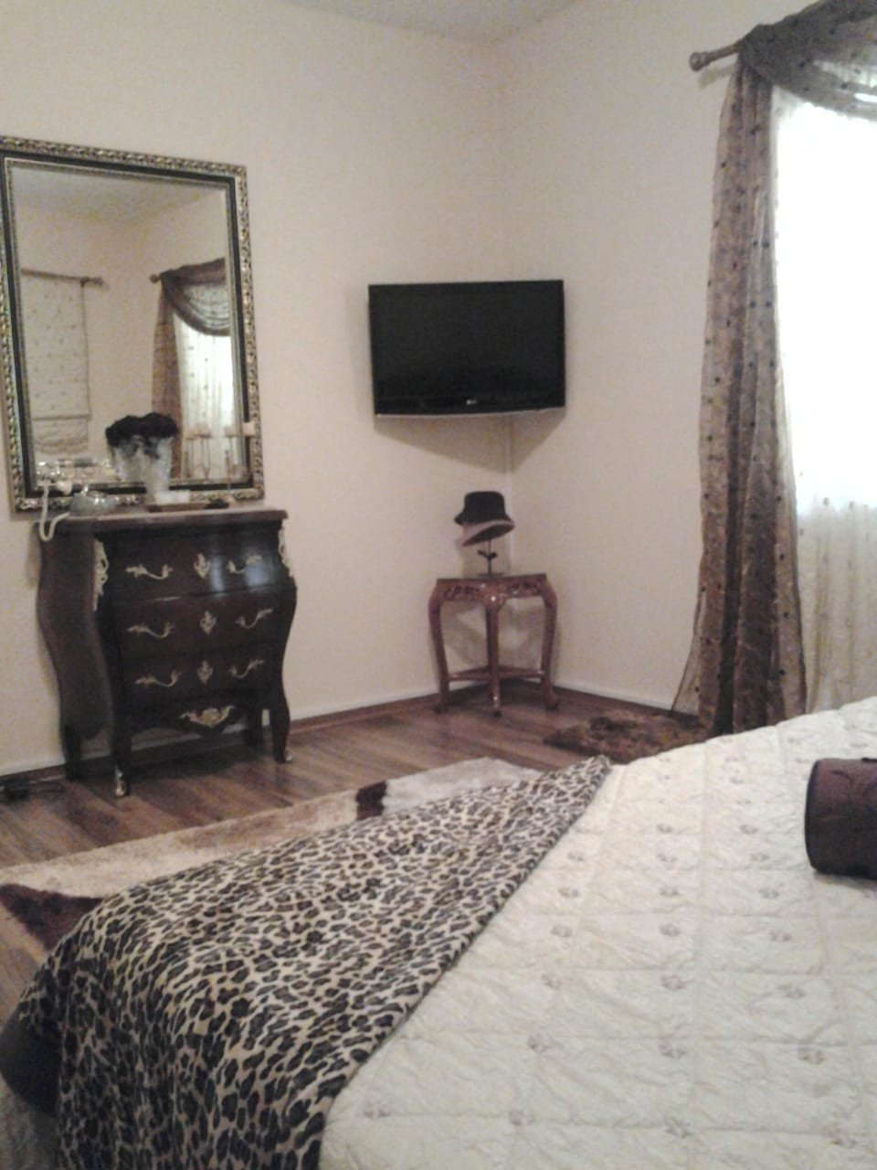 House (Detached) in Agios Tychonas, Limassol for Sale