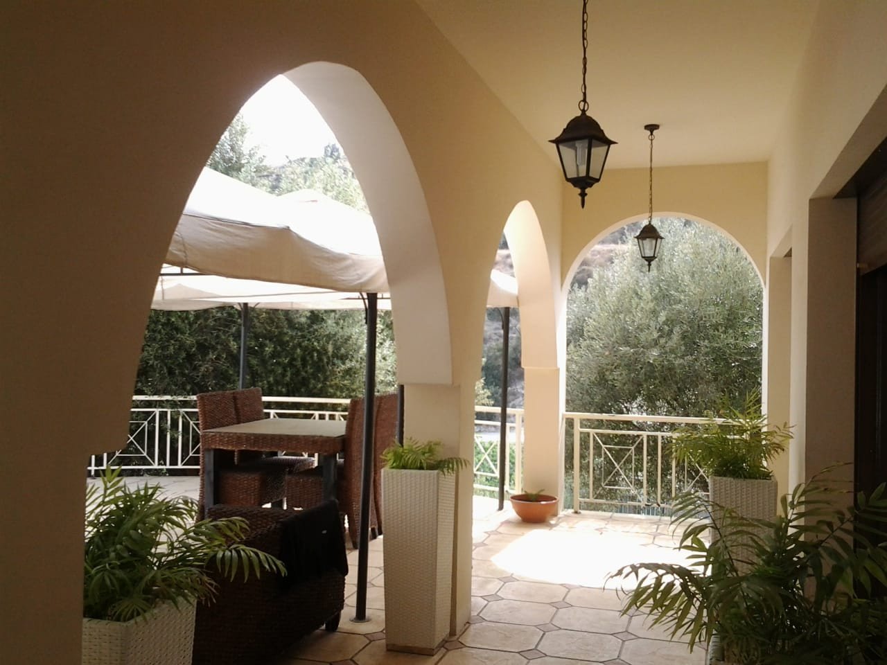 House (Detached) in Agios Tychonas, Limassol for Sale