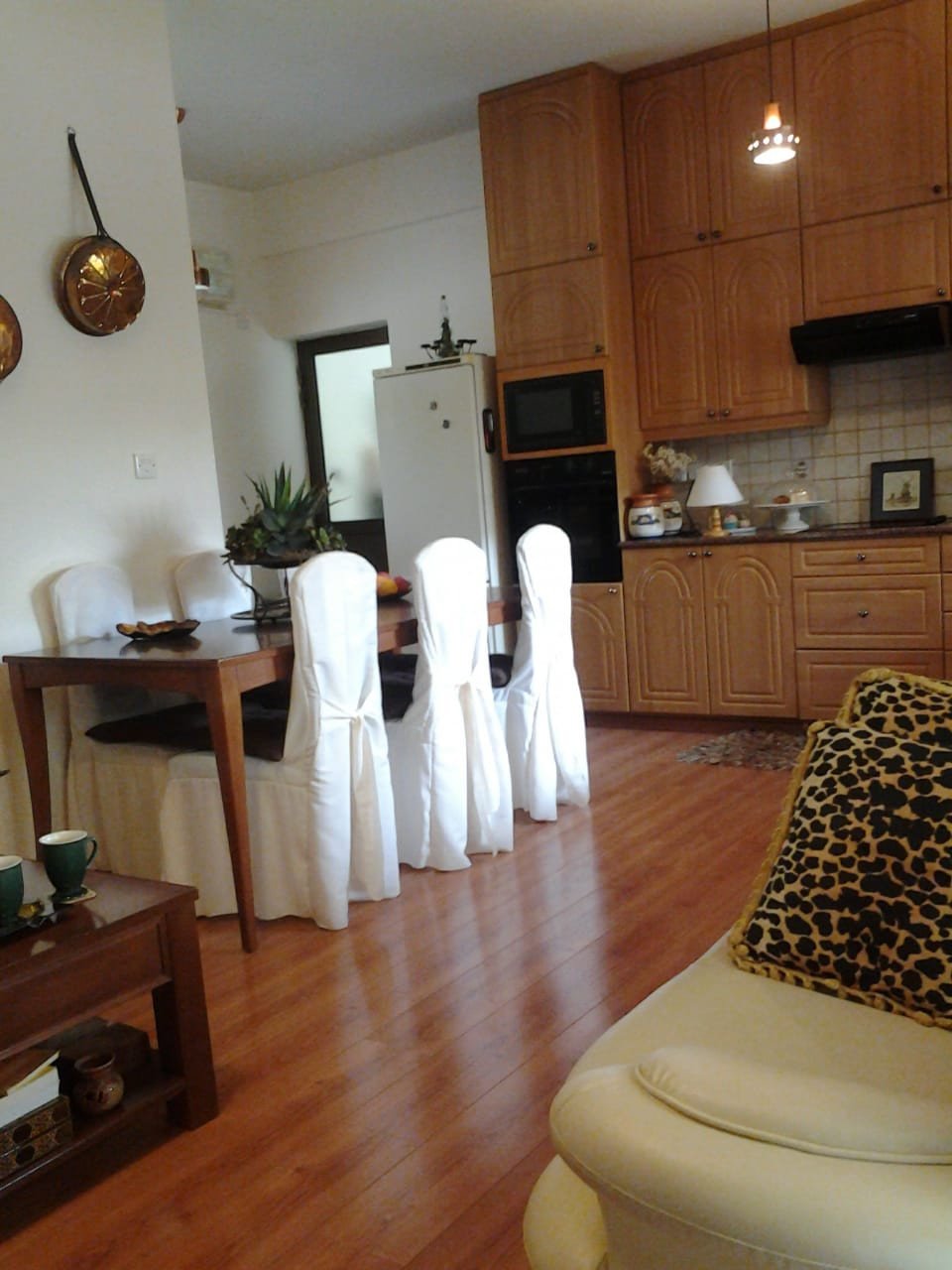 House (Detached) in Agios Tychonas, Limassol for Sale