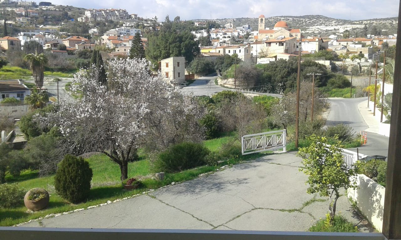 House (Detached) in Agios Tychonas, Limassol for Sale
