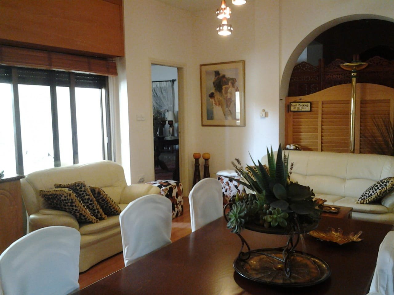 House (Detached) in Agios Tychonas, Limassol for Sale