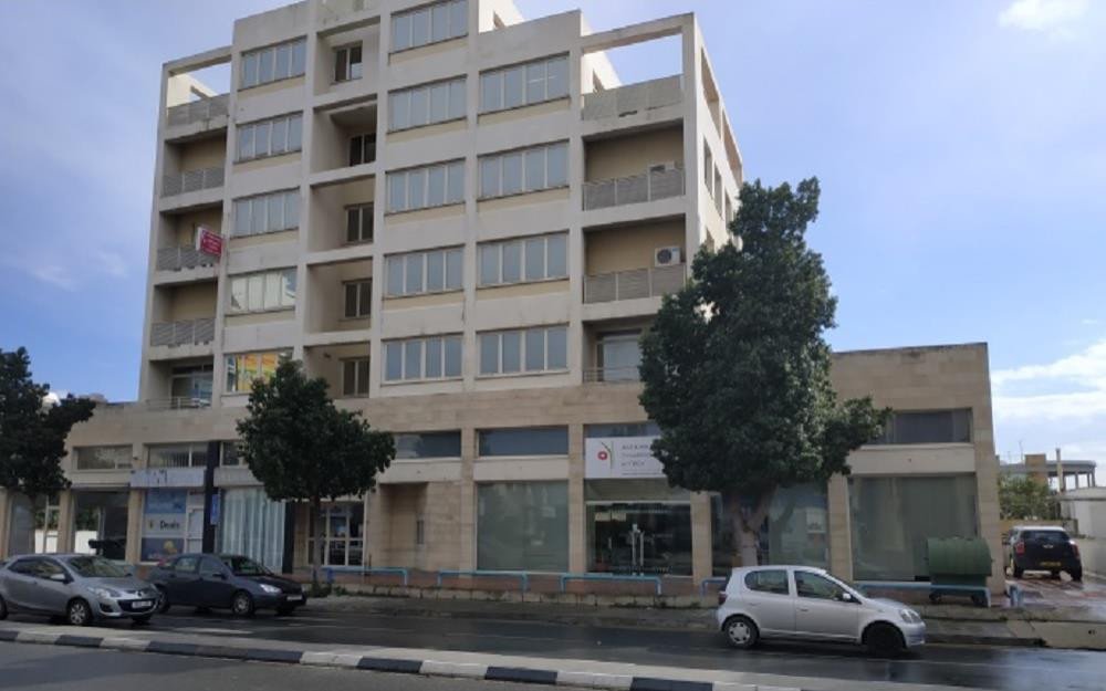 Commercial (Shop) in Strovolos, Nicosia for Sale