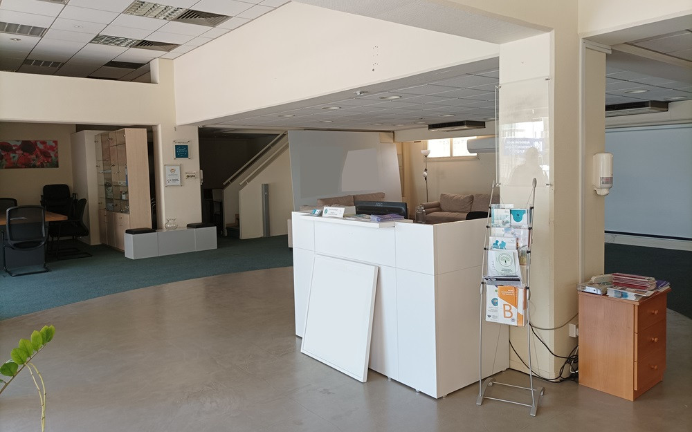 Commercial (Shop) in Strovolos, Nicosia for Sale