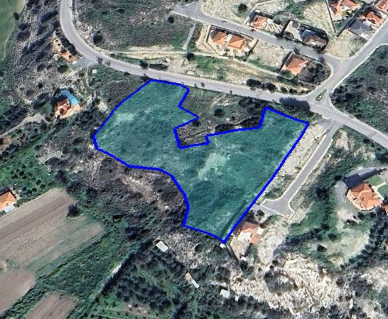 (Residential) in Kalavasos, Larnaca for Sale