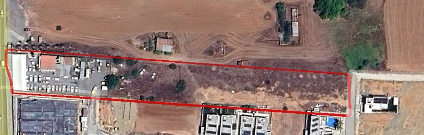(Residential) in Lakatamia, Nicosia for Sale